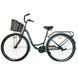 Велосипед SPARK CITY SOLA (колеса - 28", сталева рама - 18") 000240036 фото 3