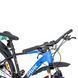 Велосипед SPARK SANDSTROM (колеса - 26", сталева рама - 17") 000223001 фото 5