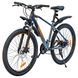 Велосипед SPARK SANDSTROM (колеса - 26", сталева рама - 17") 000223001 фото 4