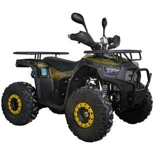 Квадроцикл SP125-12 000234123 фото