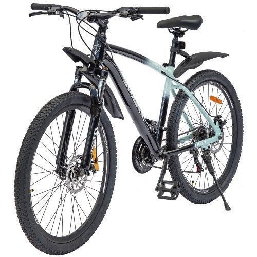 Велосипед SPARK MOUNT (колеса - 26", алюмінієва рама - 17") 000218759 фото