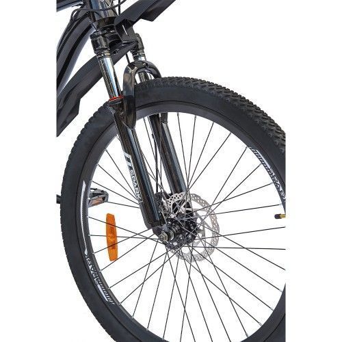 Велосипед SPARK MOUNT (колеса - 26", алюмінієва рама - 17") 000218759 фото