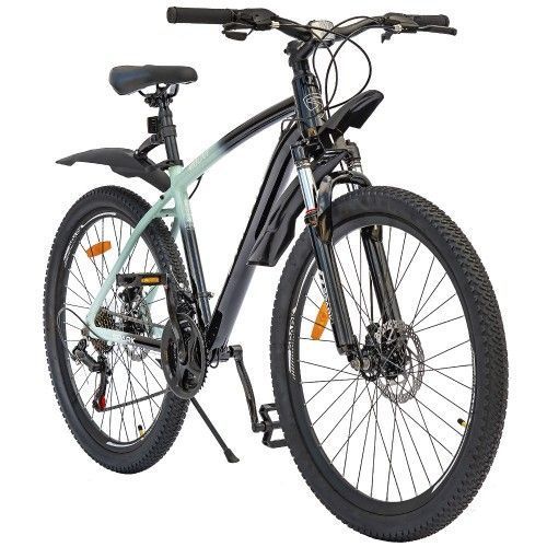 Велосипед SPARK MOUNT (колеса - 26", алюмінієва рама - 17") 000218759 фото