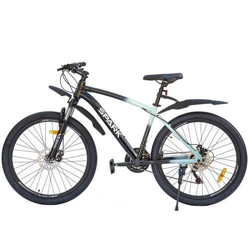 Велосипед SPARK MOUNT (колеса - 26", алюмінієва рама - 17") 000218759 фото