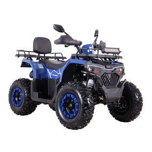 Квадроцикл SP200-10 000231212 фото