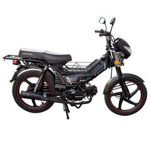 Мотоцикл SP125C-1CFN 000151255 фото