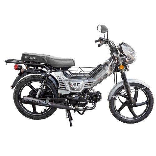 Мотоцикл SP125C-1CFN 000151255 фото