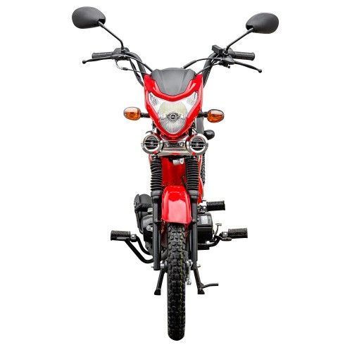 Мотоцикл SP125C-1CFN 000151255 фото