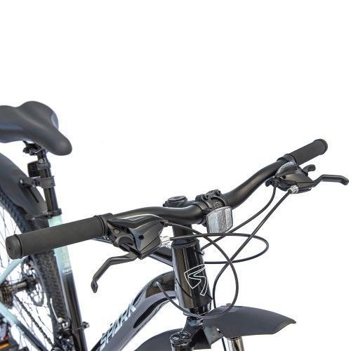 Велосипед SPARK MOUNT (колеса - 26", алюмінієва рама - 17") 000218761 фото