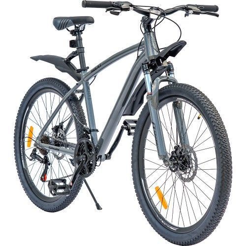 Велосипед SPARK MOUNT (колеса - 26", алюмінієва рама - 17") 000218761 фото