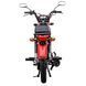 Мотоцикл SP125C-1CFN 000151255 фото 8