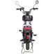 Велосипед з електромотором SPARK ZIPPY 14" 48V/400W/12Ah Чорний 000246437 фото 3