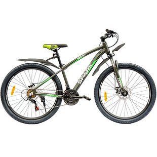 Велосипед SPARK MOUNT (колеса - 27,5", алюмінієва рама - 15") 000218762 фото