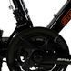 Велосипед SPARK HUNTER JR. (колеса - 24", алюмінієва рама - 12") чорний з оранжевим 000224691 фото 6