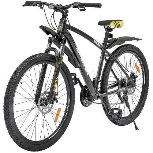 Велосипед SPARK MOUNT (колеса - 27,5", алюмінієва рама - 17") 000218764 фото