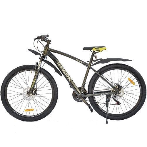 Велосипед SPARK MOUNT (колеса - 27,5", алюмінієва рама - 17") 000218764 фото