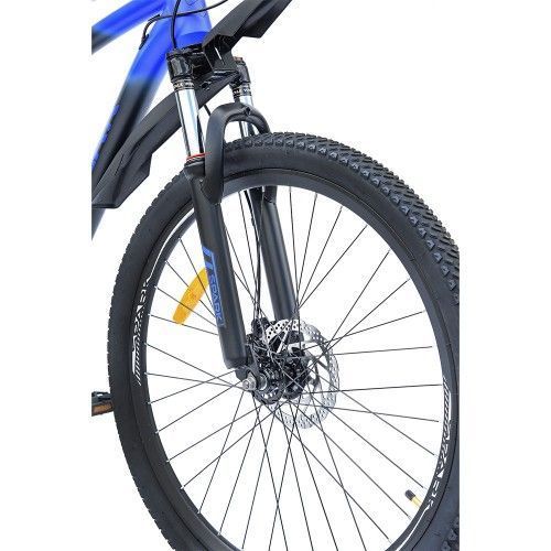Велосипед SPARK MOUNT (колеса - 27,5", алюмінієва рама - 17") 000218764 фото