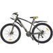 Велосипед SPARK MOUNT (колеса - 27,5", алюмінієва рама - 17") 000218764 фото 2