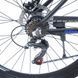 Велосипед SPARK MOUNT (колеса - 27,5", алюмінієва рама - 17") 000218764 фото 10
