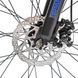 Велосипед SPARK MOUNT (колеса - 27,5", алюмінієва рама - 17") 000218764 фото 5