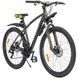 Велосипед SPARK MOUNT (колеса - 27,5", алюмінієва рама - 17") 000218764 фото 3