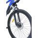 Велосипед SPARK MOUNT (колеса - 27,5", алюмінієва рама - 17") 000218764 фото 8