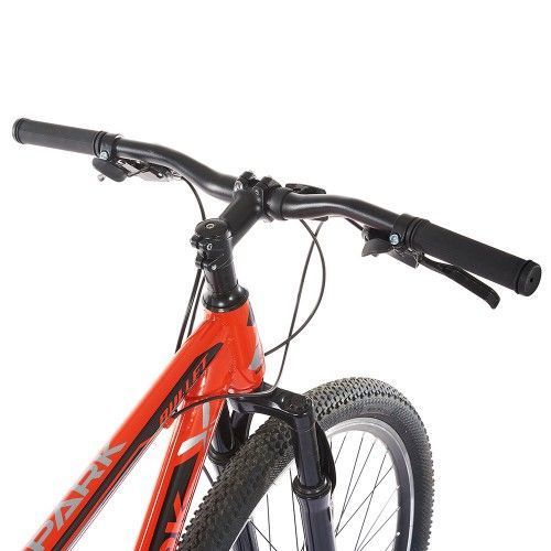 Велосипед SPARK BULLET 18 (колеса - 27,5'', сталева рама - 18'') 000148452 фото