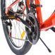 Велосипед SPARK BULLET 18 (колеса - 27,5'', сталева рама - 18'') 000148452 фото 10