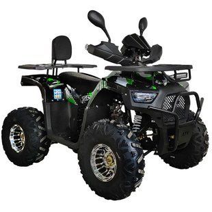 Квадроцикл SP125-12Е 000235672 фото