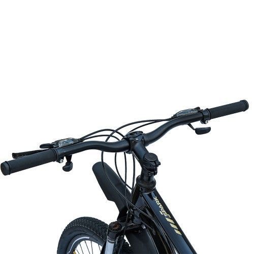 Велосипед SPARK PLEASURE (колеса - 26", алюмінієва рама - 13") 000222946 фото