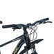 Велосипед SPARK PLEASURE (колеса - 26", алюмінієва рама - 13") 000222946 фото 10