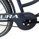 Велосипед SPARK CITY AURA (колеса - 26", сталева рама - 17") 000240006 фото 5