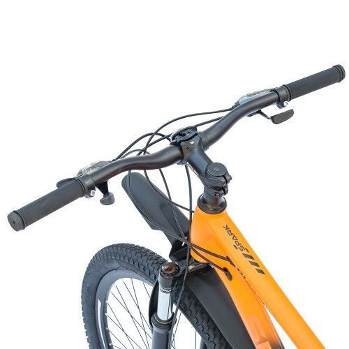 Велосипед SPARK PLEASURE (колеса - 26", алюмінієва рама - 13") 000222947 фото