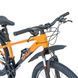 Велосипед SPARK PLEASURE (колеса - 26", алюмінієва рама - 13") 000222947 фото 6