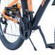 Велосипед SPARK PLEASURE (колеса - 26", алюмінієва рама - 13") 000222947 фото 5