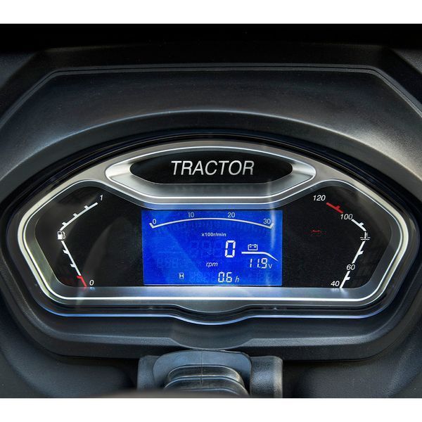 Трактор KENTAVR F404XU 000214674 фото