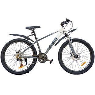 Велосипед SPARK PLEASURE (колеса - 26", алюмінієва рама - 15") 000222950 фото