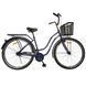 Велосипед SPARK CITY AURA (колеса - 28", сталева рама - 18") 000240012 фото 1