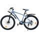Велосипед SPARK PLEASURE (колеса - 26", алюмінієва рама - 17") 000222953 фото 2