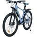 Велосипед SPARK PLEASURE (колеса - 26", алюмінієва рама - 17") 000222953 фото 4