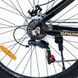Велосипед SPARK PLEASURE (колеса - 26", алюмінієва рама - 17") 000222953 фото 8