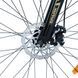 Велосипед SPARK PLEASURE (колеса - 26", алюмінієва рама - 17") 000222953 фото 9