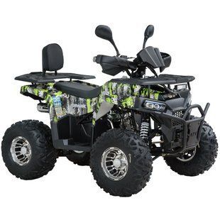 Квадроцикл SP125-13 000234125 фото