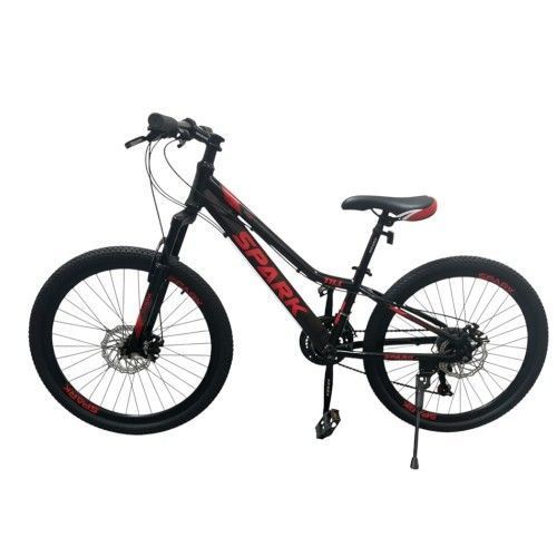 Велосипед SPARK TILL (колеса - 24", алюмінієва рама - 11") 000239993 фото