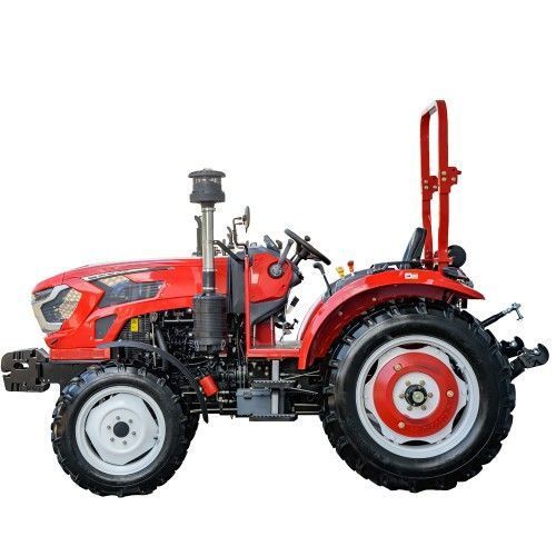 Трактор Hanwo 504U 000240454 фото