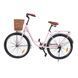 Велосипед SPARK CITY LIMU (колеса - 26", стальна рама - 17") 000205331 фото 4
