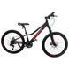 Велосипед SPARK TILL (колеса - 24", алюмінієва рама - 11") 000239993 фото 1