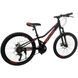 Велосипед SPARK TILL (колеса - 24", алюмінієва рама - 11") 000239993 фото 3