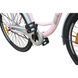 Велосипед SPARK CITY LIMU (колеса - 26", стальна рама - 17") 000205331 фото 8