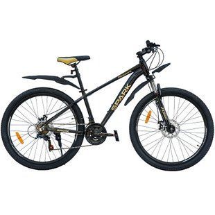 Велосипед SPARK PLEASURE (колеса - 27,5", алюмінієва рама - 15") 000222955 фото